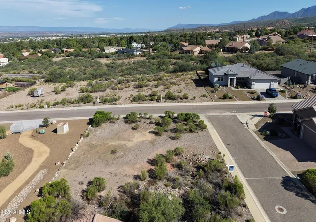 4th image of 1941 Sable Ridge Rd #156, Clarkdale, AZ 86324 | MLS# 7065451