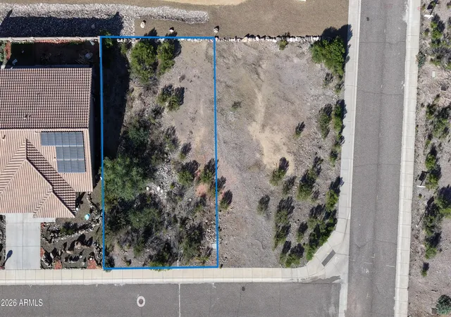 5th image of 1941 Sable Ridge Rd #156, Clarkdale, AZ 86324 | MLS# 7065451