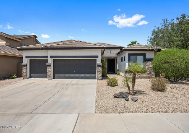 1st image of 3938 E Dubois Ave, Gilbert, AZ 85298 | MLS# 7066295