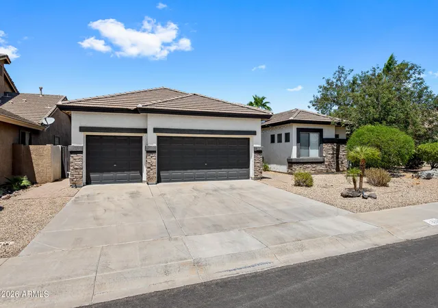 2nd image of 3938 E Dubois Ave, Gilbert, AZ 85298 | MLS# 7066295