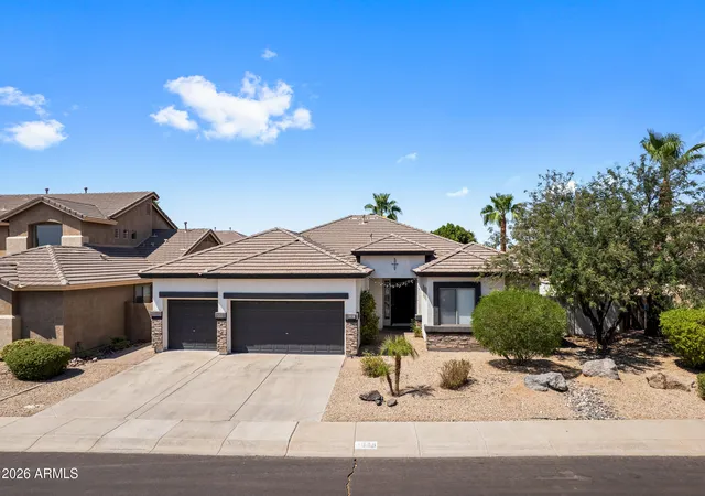 4th image of 3938 E Dubois Ave, Gilbert, AZ 85298 | MLS# 7066295