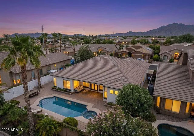 72nd image of 3938 E Dubois Ave, Gilbert, AZ 85298 | MLS# 7066295
