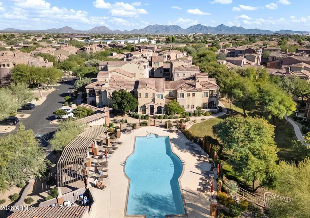 25th image of 3935 E Rough Rider Rd #1034, Phoenix, AZ 85050 | MLS# 7066026