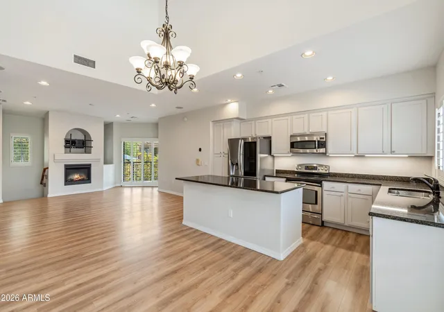 2nd image of 3935 E Rough Rider Rd #1034, Phoenix, AZ 85050 | MLS# 7066026