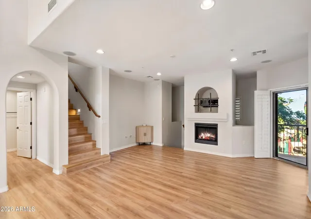 Photo 3 of Townhouse for sale at 3935 E Rough Rider Rd #1034, Phoenix, AZ 85050 | MLS# 7066026 | Listing updated on 2026-09-22