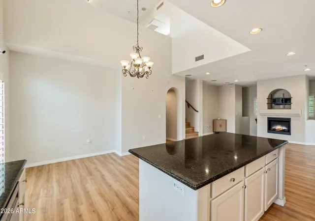 Photo 3 of Townhouse for sale at 3935 E Rough Rider Rd #1034, Phoenix, AZ 85050 | MLS# 7066026 | Listing updated on 2026-10-01