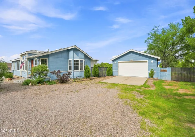 1st image of 7005 S Elmer Loop, Hereford, AZ 85615 | MLS# 7066163