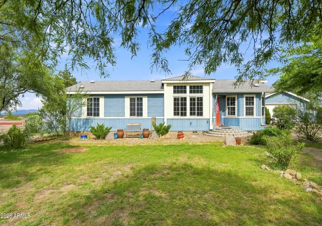 2nd image of 7005 S Elmer Loop, Hereford, AZ 85615 | MLS# 7066163