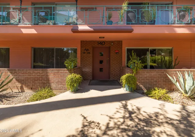 1st image of 140 E Coronado Rd #19, Phoenix, AZ 85004 | MLS# 7065390
