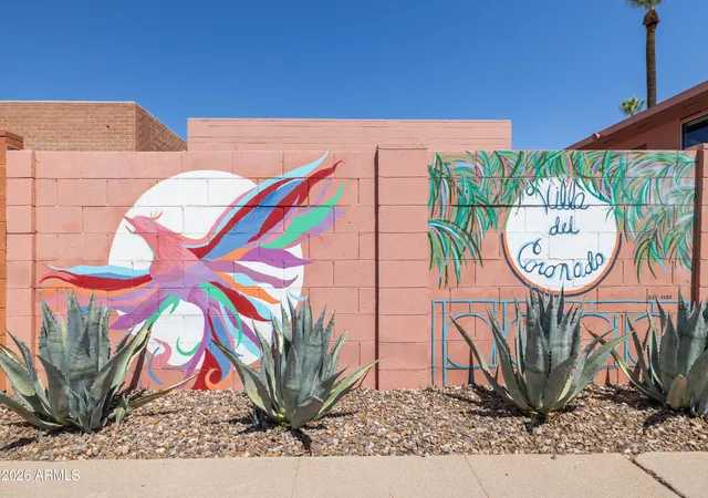 62nd image of 140 E Coronado Rd #19, Phoenix, AZ 85004 | MLS# 7065390