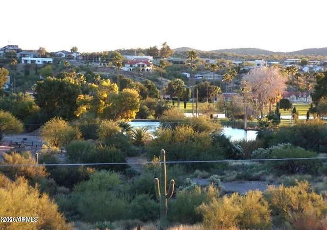 Land for sale at 1097 N Queen Mary Way #218, Queen Valley, AZ 85118 | MLS# 7065369