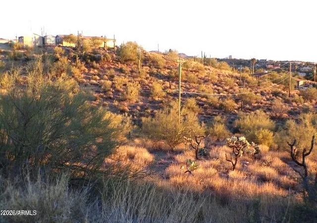 Photo 2 of Land for sale at 1097 N Queen Mary Way #218, Queen Valley, AZ 85118 | MLS# 7065369 | Listing updated on 2026-08-12