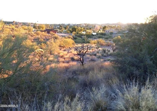 Photo 3 of Land for sale at 1097 N Queen Mary Way #218, Queen Valley, AZ 85118 | MLS# 7065369 | Listing updated on 2026-08-12