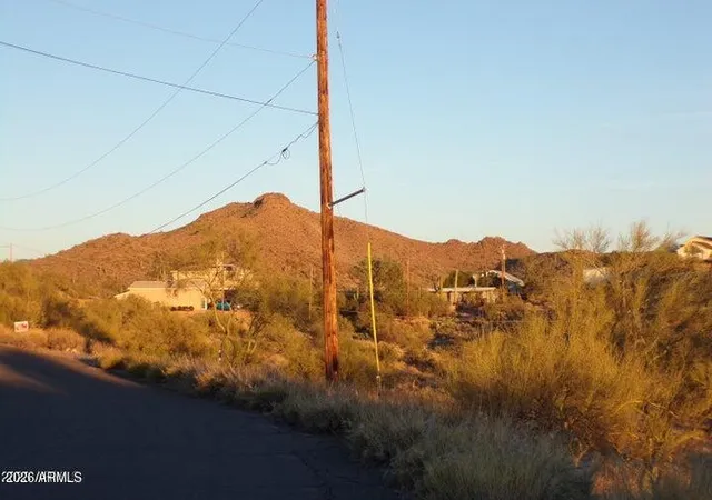 Photo 4 of Land for sale at 1097 N Queen Mary Way #218, Queen Valley, AZ 85118 | MLS# 7065369 | Listing updated on 2026-08-12