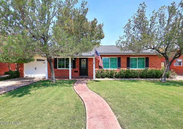Single family home for sale at 2230 E Devonshire Ave, Phoenix, AZ 85016 | MLS# 7066453