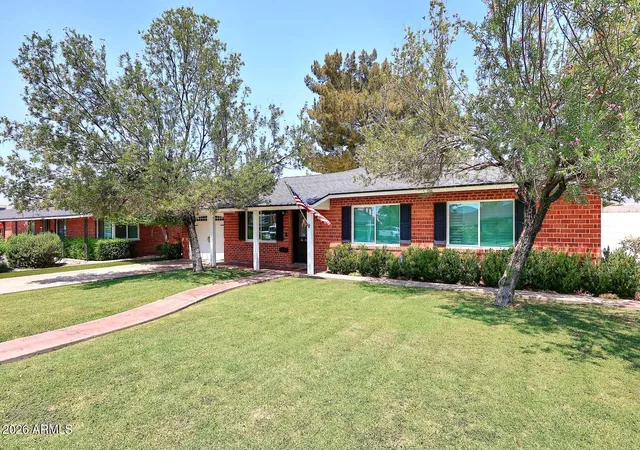 Photo 1 of Single family home for sale at 2230 E Devonshire Ave, Phoenix, AZ 85016 | MLS# 7066453 | Listing updated on 2026-10-08