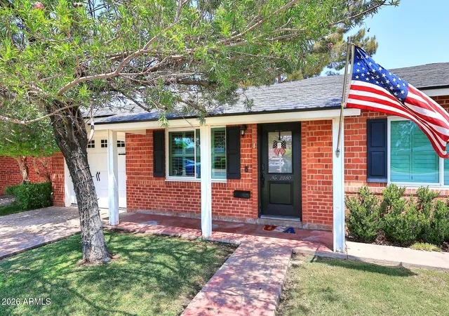 Photo 2 of Single family home for sale at 2230 E Devonshire Ave, Phoenix, AZ 85016 | MLS# 7066453 | Listing updated on 2026-10-08