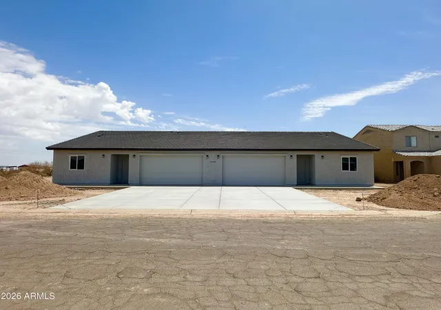 1st image of 15985 S Yava Rd, Arizona City, AZ 85123 | MLS# 7066998