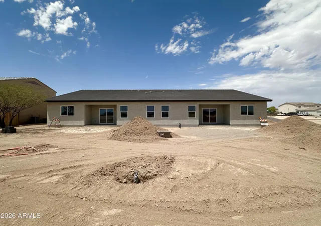 Photo 4 of Townhouse for sale at 15985 S Yava Rd, Arizona City, AZ 85123 | MLS# 7066998 | Listing updated on 2026-09-21