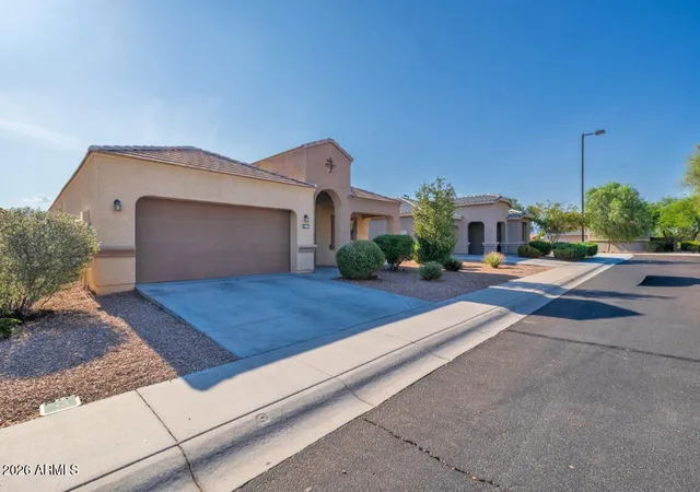 2nd image of 4986 S 237th Ave, Buckeye, AZ 85326 | MLS# 7065541