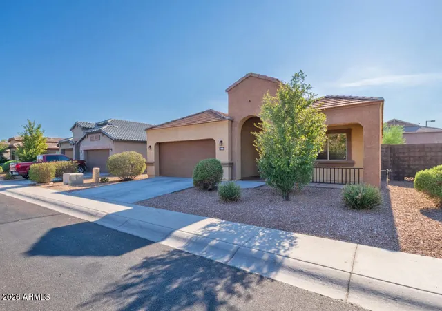 3rd image of 4986 S 237Th Ave, Buckeye, AZ 85326 | MLS# 7065541