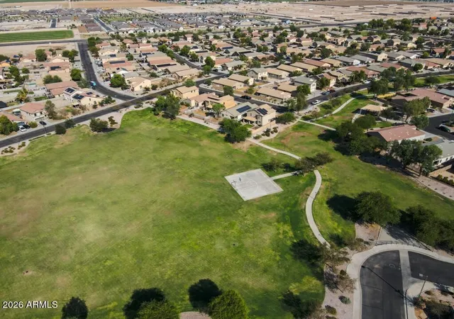 48th image of 4986 S 237th Ave, Buckeye, AZ 85326 | MLS# 7065541