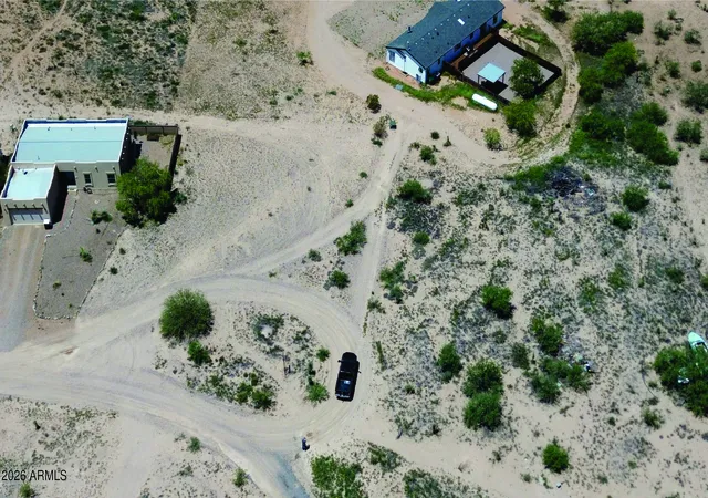 1st image of 34 Acres N Ironwood Rd #807, Benson, AZ 85602 | MLS# 7065371
