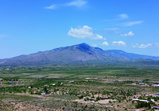 2nd image of 34 Acres N Ironwood Rd #807, Benson, AZ 85602 | MLS# 7065371