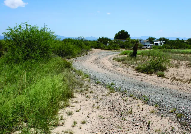 3rd image of 34 Acres N Ironwood Rd #807, Benson, AZ 85602 | MLS# 7065371