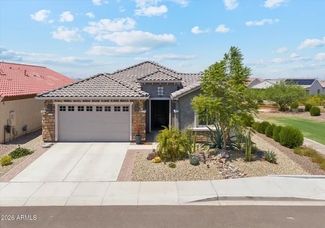 1st image of 20282 N 276th Dr, Buckeye, AZ 85396 | MLS# 7066408