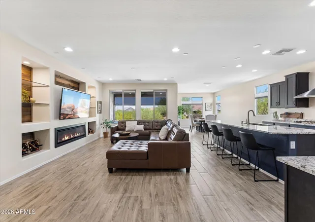 2nd image of 20282 N 276th Dr, Buckeye, AZ 85396 | MLS# 7066408