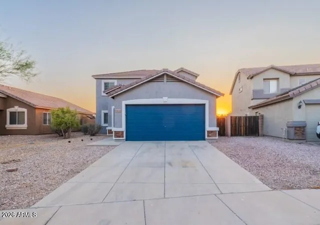 1st image of 1292 S 222nd Ln, Buckeye, AZ 85326 | MLS# 7065657