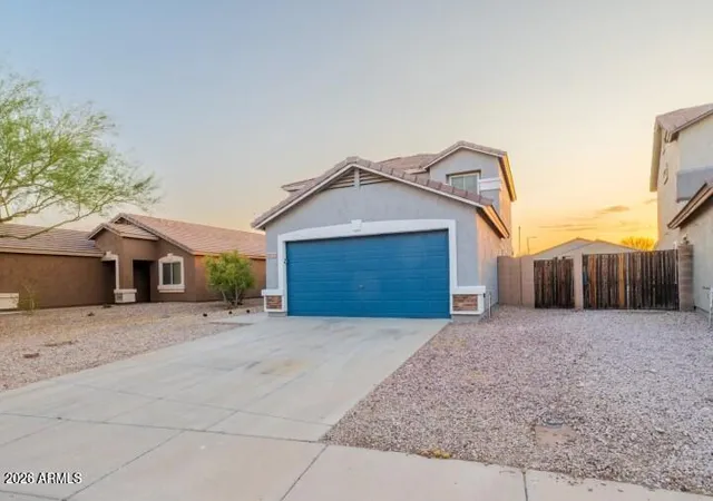2nd image of 1292 S 222nd Ln, Buckeye, AZ 85326 | MLS# 7065657