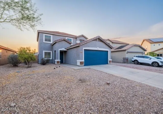 Photo 3 of Sale Pending at 1292 S 222nd Lane, Buckeye, AZ 85326 | MLS# 7065657 | Listing updated on 2026-10-06