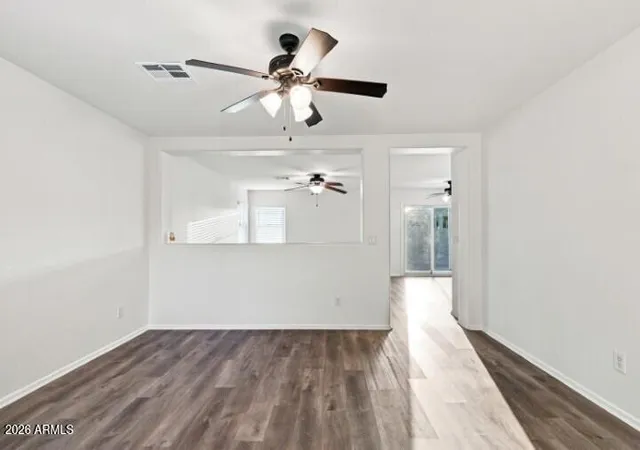 Photo 3 of Sale Pending at 1292 S 222nd Lane, Buckeye, AZ 85326 | MLS# 7065657 | Listing updated on 2026-10-06