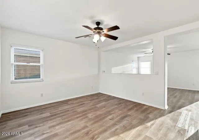 Photo 4 of Sale Pending at 1292 S 222nd Lane, Buckeye, AZ 85326 | MLS# 7065657 | Listing updated on 2026-10-06