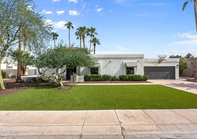 1st image of 8307 E San Rafael Dr, Scottsdale, AZ 85258 | MLS# 7067500