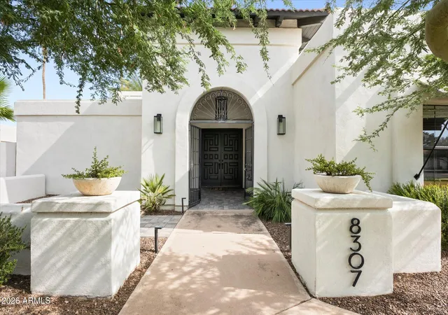 2nd image of 8307 E San Rafael Dr, Scottsdale, AZ 85258 | MLS# 7067500