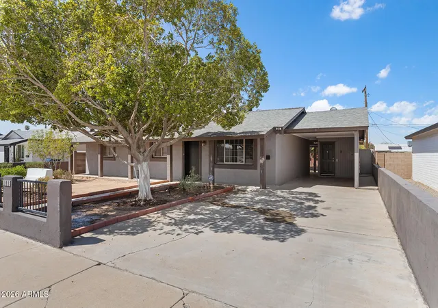 2nd image of 1012 S Price Rd, Tempe, AZ 85281 | MLS# 7070422