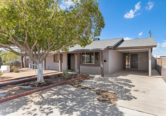 3rd image of 1012 S Price Rd, Tempe, AZ 85281 | MLS# 7070422