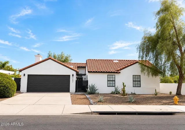 1st image of 5601 E Paradise Ln, Scottsdale, AZ 85254 | MLS# 7065402
