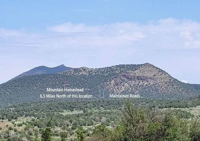 2nd image of 9716 Cattle Dr #163, Ash Fork, AZ 86320 | MLS# 7065408