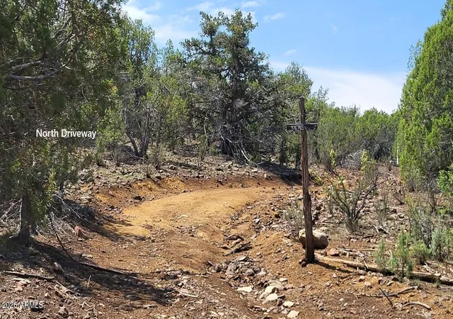 Photo 3 of Land for sale at 9716 Cattle Dr #163, Ash Fork, AZ 86320 | MLS# 7065408 | Listing updated on 2026-08-12