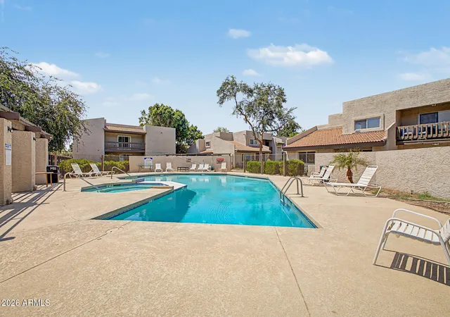 23rd image of 520 N Stapley Dr #292, Mesa, AZ 85203 | MLS# 7065416