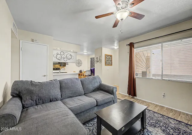Photo 3 of House for sale at 520 N Stapley Dr #292, Mesa, AZ 85203 | MLS# 7065416 | Listing updated on 2026-10-01