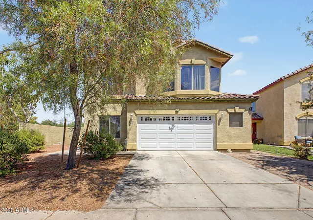 2nd image of 6747 N 75th Dr, Glendale, AZ 85303 | MLS# 7065595