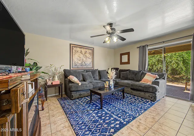 3rd image of 6747 N 75Th Dr, Glendale, AZ 85303 | MLS# 7065595