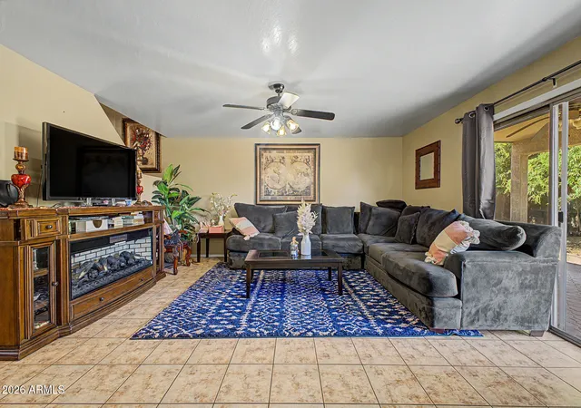 4th image of 6747 N 75Th Dr, Glendale, AZ 85303 | MLS# 7065595
