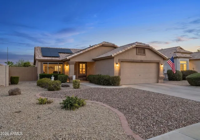 Photo 1 of Single family home for sale at 20000 N 108th Lane, Peoria, AZ 85373 | MLS# 7068358 | Listing updated on 2026-08-20