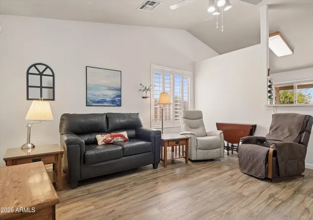 Photo 2 of Single family home for sale at 20000 N 108th Lane, Peoria, AZ 85373 | MLS# 7068358 | Listing updated on 2026-08-20
